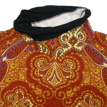 Etro(��Ʈ��) Ƽ �̹���2 - ���̺��� �߰���ǰ