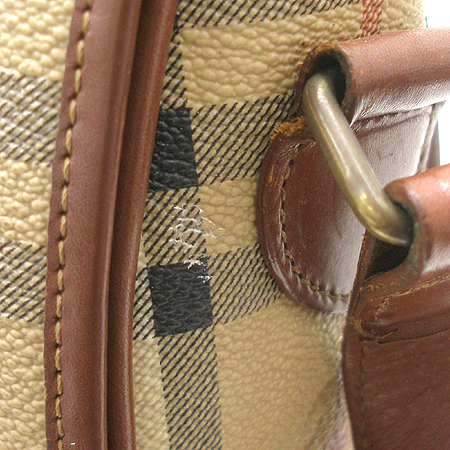 Burberry(������) Ŭ����üũ ũ�ν��� �̹���3 - ���̺��� �߰���ǰ