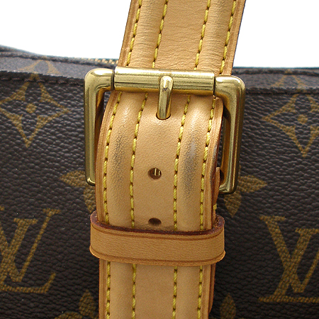 Louis Vuitton(���̺���) M51162 ���׷� ĵ���� ��Ƽ�� �ö� ����� �̹���2 - ���̺��� �߰���ǰ