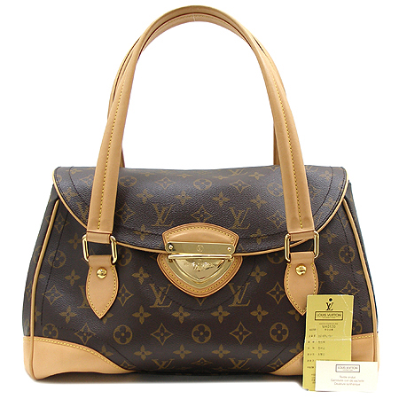 Louis Vuitton(���̺���) M40120 ���׷� ĵ���� ����� GM ����� [�б�������] �̹���2 - ���̺��� �߰���ǰ