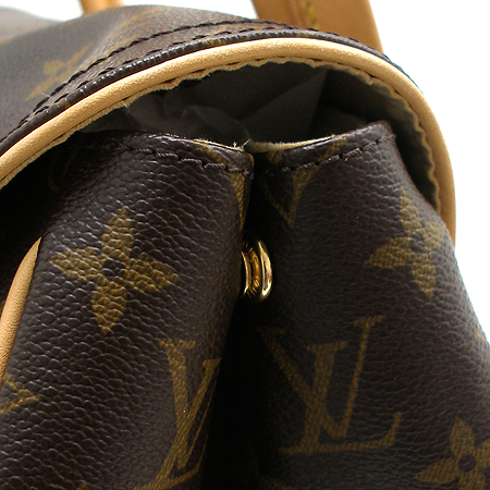 Louis Vuitton(���̺���) M40120 ���׷� ĵ���� ����� GM ����� [�б�������] �̹���4 - ���̺��� �߰���ǰ