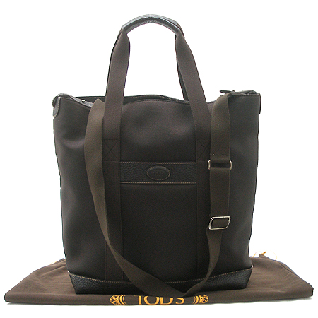 Tod's(����) ĵ���� G ���� ��Ÿ�� 2-way �̹���2 - ���̺��� �߰���ǰ