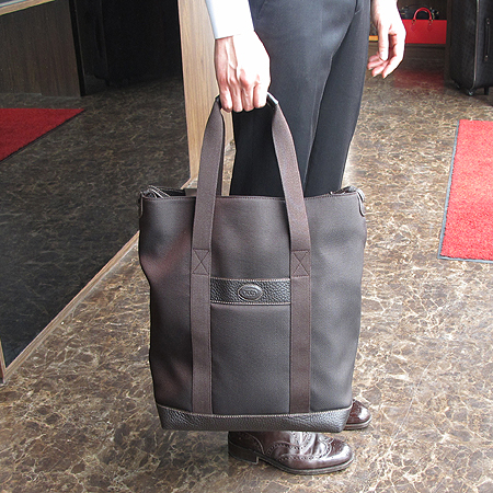 Tod's(����) ĵ���� G ���� ��Ÿ�� 2-way �̹���4 - ���̺��� �߰���ǰ