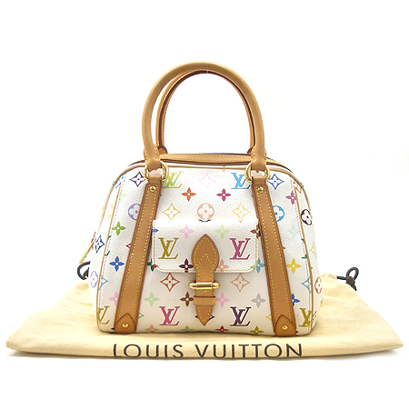 Louis Vuitton(���̺���) M40096 ���׷� ��Ƽ ȭ��Ʈ �����Ƕ� ��Ʈ�� [��������] �̹���2 - ���̺��� �߰���ǰ