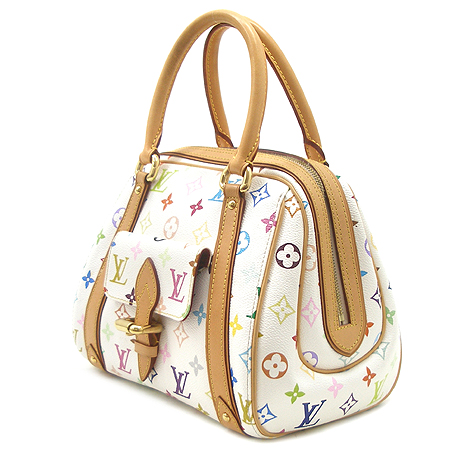 Louis Vuitton(���̺���) M40096 ���׷� ��Ƽ ȭ��Ʈ �����Ƕ� ��Ʈ�� [��������] �̹���3 - ���̺��� �߰���ǰ