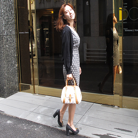 Louis Vuitton(���̺���) M40096 ���׷� ��Ƽ ȭ��Ʈ �����Ƕ� ��Ʈ�� [��������] �̹���5 - ���̺��� �߰���ǰ