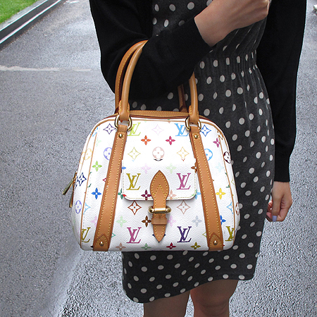 Louis Vuitton(���̺���) M40096 ���׷� ��Ƽ ȭ��Ʈ �����Ƕ� ��Ʈ�� [��������] �̹���6 - ���̺��� �߰���ǰ