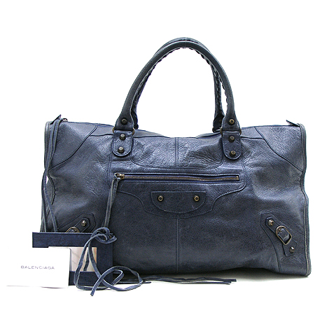Balenciaga(�߷��þư�) 132110 ��Ƽ WORK(��ũ) ��Ʈ�� + �����ſ� [�б�����������2ȣ��] �̹���2 - ���̺��� �߰���ǰ