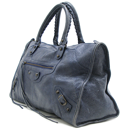 Balenciaga(�߷��þư�) 132110 ��Ƽ WORK(��ũ) ��Ʈ�� + �����ſ� [�б�����������2ȣ��] �̹���3 - ���̺��� �߰���ǰ