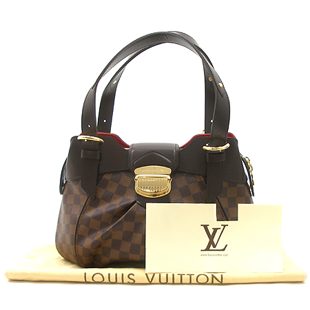 Louis Vuitton(���̺���) N41542 �ٹ̿� ĵ���� �ý�Ƽ�� PM ����� �̹���2 - ���̺��� �߰���ǰ