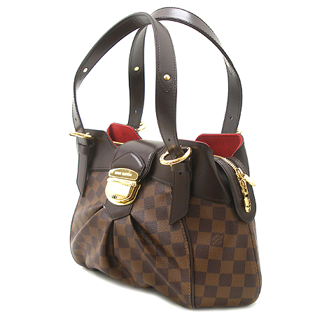 Louis Vuitton(���̺���) N41542 �ٹ̿� ĵ���� �ý�Ƽ�� PM ����� �̹���3 - ���̺��� �߰���ǰ