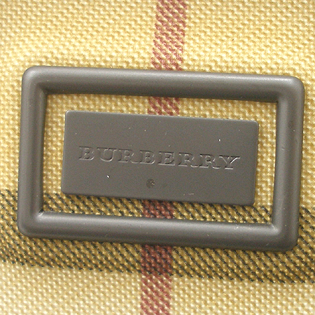 Burberry(������) ���üũ PVC �̴� ��Ʈ�� [��������] �̹���3 - ���̺��� �߰���ǰ