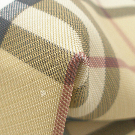 Burberry(������) ���üũ PVC �̴� ��Ʈ�� [��������] �̹���4 - ���̺��� �߰���ǰ