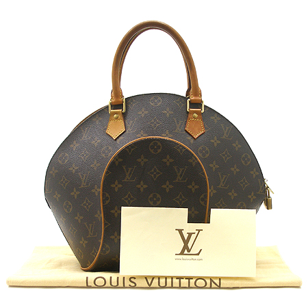 Louis Vuitton(���̺���) M51126 ���׷� ĵ���� ������ MM ��Ʈ�� [��������] �̹���2 - ���̺��� �߰���ǰ