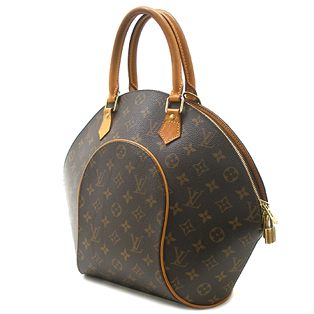 Louis Vuitton(���̺���) M51126 ���׷� ĵ���� ������ MM ��Ʈ�� [��������] �̹���3 - ���̺��� �߰���ǰ