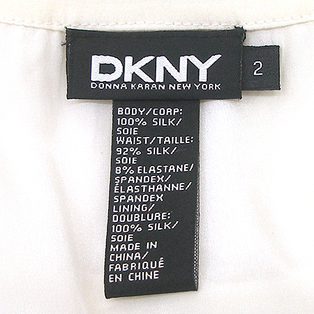 DKNY(����ī��) ��ĿƮ (��ũ100) �̹���4 - ���̺��� �߰���ǰ