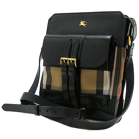 Burberry(������) ���μ� üũ �к긯 ���� ũ�ν��� �̹���2 - ���̺��� �߰���ǰ