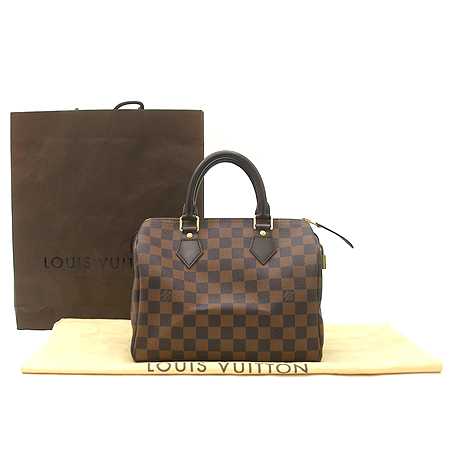 Louis Vuitton(���̺���) N41532 �ٹ̿� ���� ���ǵ� 25 ��Ʈ�� [��������] �̹���5 - ���̺��� �߰���ǰ