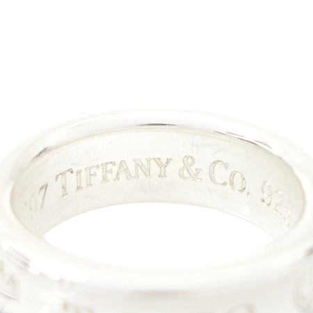 Tiffany(Ƽ�Ĵ�) 1837 �ǹ�(925)  ���� [��������] -12ȣ �̹���2 - ���̺��� �߰���ǰ