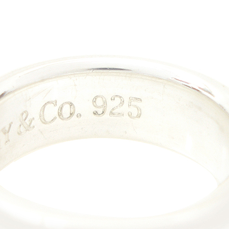 Tiffany(Ƽ�Ĵ�) 1837 �ǹ�(925)  ���� [��������] -12ȣ �̹���3 - ���̺��� �߰���ǰ