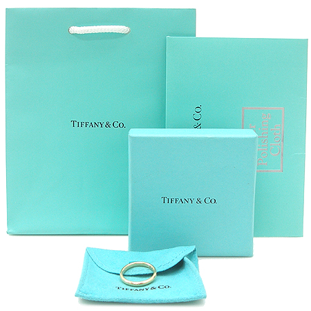 Tiffany(ƼĴ) 750 18K    1Ʈ ̾  [] ̹2 - ̺ ߰ǰ
