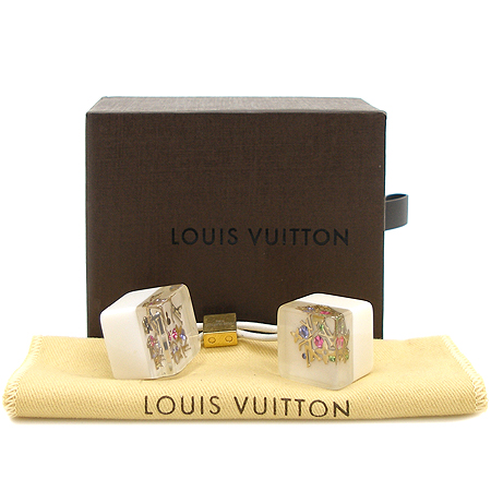Louis Vuitton(���̺���) ��Ŭ���� ��� ť�� �̹���2 - ���̺��� �߰���ǰ