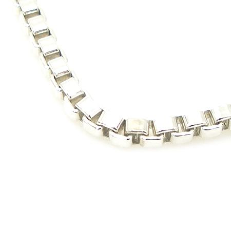 Tiffany(Ƽ�Ĵ�) �ǹ�(925) ü�� ���� [��������] �̹���2 - ���̺��� �߰���ǰ