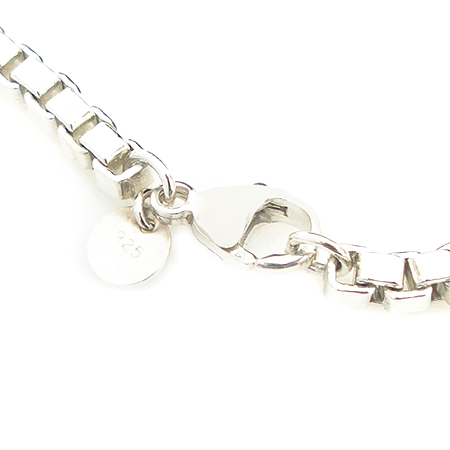 Tiffany(Ƽ�Ĵ�) �ǹ�(925) ü�� ���� [��������] �̹���3 - ���̺��� �߰���ǰ