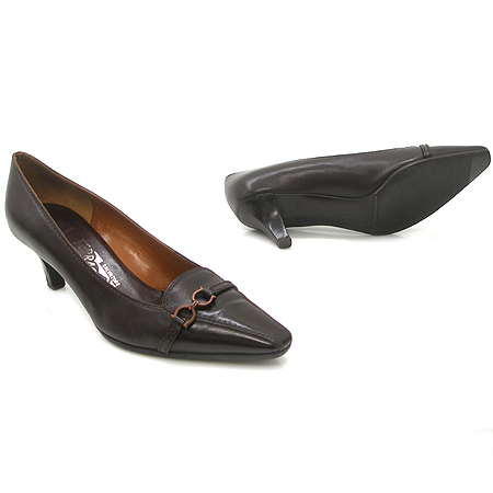 Ferragamo(��󰡸�) 71914 ��ġ�Ϸΰ� ��� ���� ������ ���� �̹���3 - ���̺��� �߰���ǰ