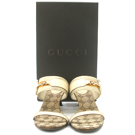 Gucci(����) 138725 GG �ΰ� �ڰ��� ���� ��ġ�� ���� �̹���2 - ���̺��� �߰���ǰ