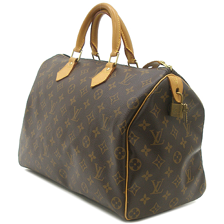 Louis Vuitton(���̺���) M41524 ���׷� ĵ���� ���ǵ� 35 ��Ʈ�� [��������] �̹���2 - ���̺��� �߰���ǰ