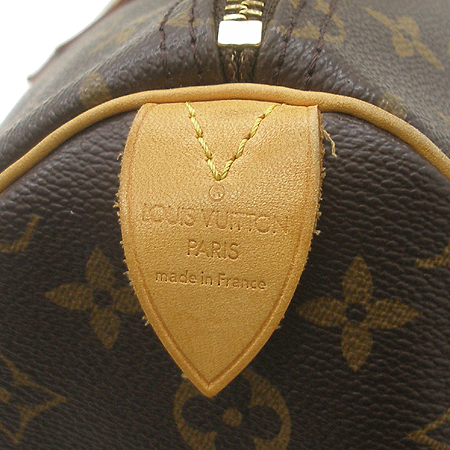 Louis Vuitton(���̺���) M41524 ���׷� ĵ���� ���ǵ� 35 ��Ʈ�� [��������] �̹���3 - ���̺��� �߰���ǰ