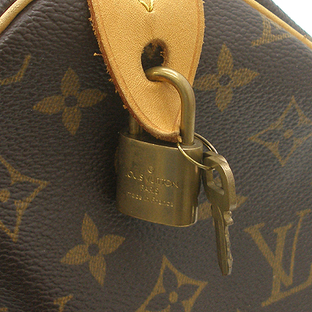 Louis Vuitton(���̺���) M41524 ���׷� ĵ���� ���ǵ� 35 ��Ʈ�� [��������] �̹���4 - ���̺��� �߰���ǰ