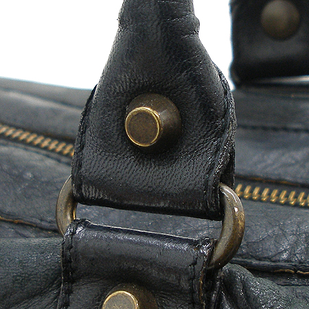 Balenciaga(�߷��þư�) 128523 ���� Ʈ���� 2WAY  [�б�������] �̹���3 - ���̺��� �߰���ǰ