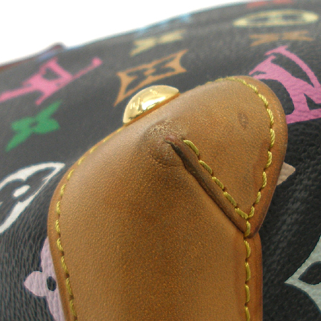 Louis Vuitton(���̺���) M40048 ���׷� ��Ƽ �÷� ���� ����� ��Ʈ�� [��������] �̹���4 - ���̺��� �߰���ǰ