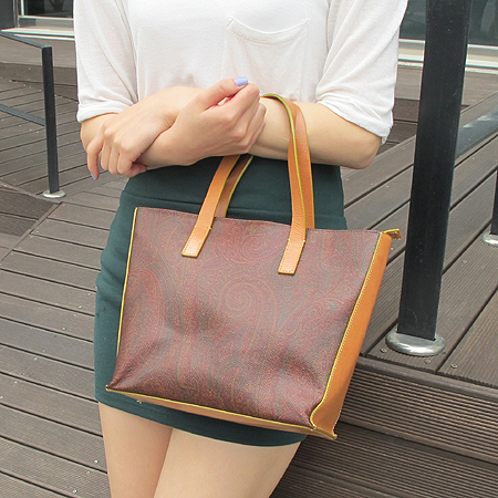 Etro(��Ʈ��) ������ �簢 ��Ʈ�� �̹���6 - ���̺��� �߰���ǰ