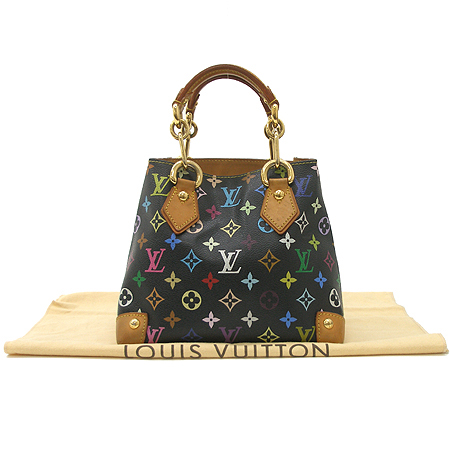 Louis Vuitton(���̺���) M40048 ���׷� ��Ƽ �÷� ���� ����� ��Ʈ�� [��������] �̹���2 - ���̺��� �߰���ǰ