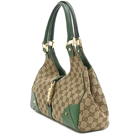 Gucci(����) 124407 GG �ΰ� �ڰ��� ����� �̹���2 - ���̺��� �߰���ǰ