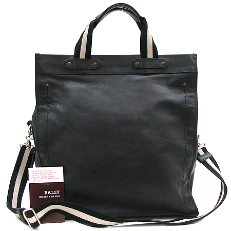 Bally(�߸�) TOLEN ���� ���� �Ｑ��Ƽġ �� 2WAY [��������] �̹���2 - ���̺��� �߰���ǰ
