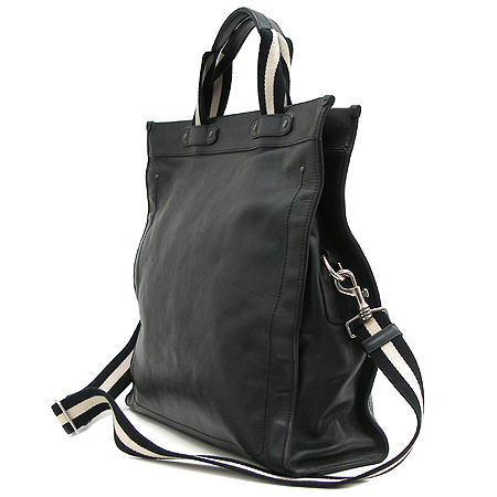 Bally(�߸�) TOLEN ���� ���� �Ｑ��Ƽġ �� 2WAY [��������] �̹���3 - ���̺��� �߰���ǰ