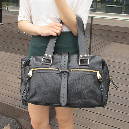 MULBERRY(�ֹ���) ��Ʈ ��� �簡�� ���̺� ��Ʈ�� [�б�����������2ȣ��] �̹���5 - ���̺��� �߰���ǰ