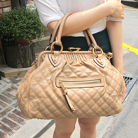Marc_Jacobs (��ũ�����߽�) ���� ���� ��Ż ü�� ��Ž 2-WAY �̹���6 - ���̺��� �߰���ǰ