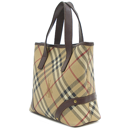 Burberry(������) Ŭ���� üũ ��Ʈ�� �̹���3 - ���̺��� �߰���ǰ