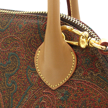 Etro(��Ʈ��) ������ ��Ʈ�� + ũ�ν� ��Ʈ�� �̹���3 - ���̺��� �߰���ǰ