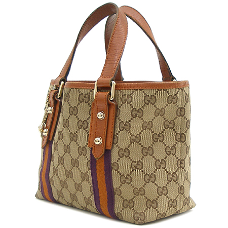 Gucci(����) 139261 GG �ΰ� �ڰ��� ��� ��Ƽġ ��Ʈ�� �̹���3 - ���̺��� �߰���ǰ