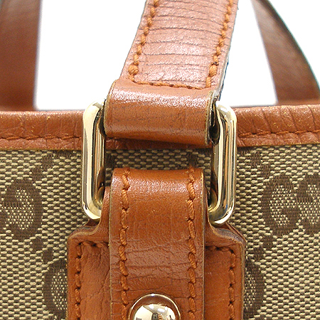 Gucci(����) 139261 GG �ΰ� �ڰ��� ��� ��Ƽġ ��Ʈ�� �̹���4 - ���̺��� �߰���ǰ