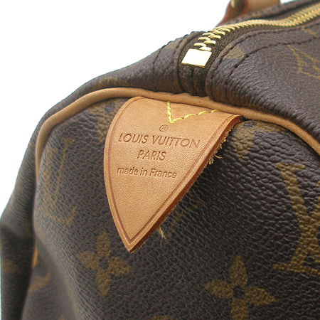 Louis Vuitton(���̺���) M41526 ���׷� ĵ���� ���ǵ�30 ��Ʈ�� �̹���3 - ���̺��� �߰���ǰ