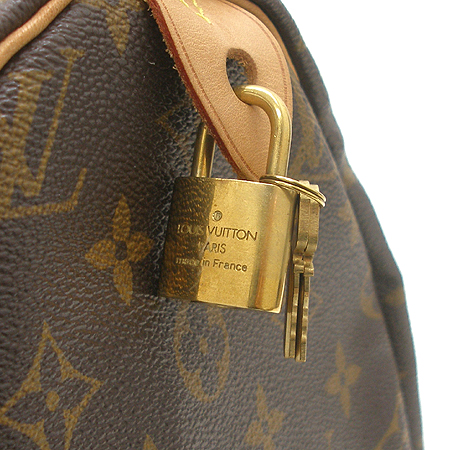 Louis Vuitton(���̺���) M41526 ���׷� ĵ���� ���ǵ�30 ��Ʈ�� �̹���4 - ���̺��� �߰���ǰ