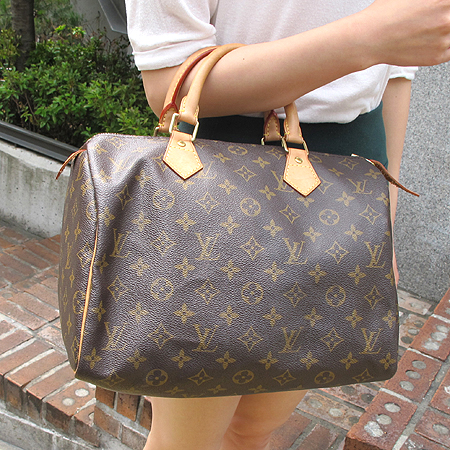 Louis Vuitton(���̺���) M41526 ���׷� ĵ���� ���ǵ�30 ��Ʈ�� �̹���6 - ���̺��� �߰���ǰ
