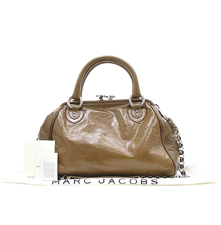 Marc_Jacobs (��ũ�����߽�) ���� ���� ���� ���� ��Ŭ ü�� ��Ž 2WAY [�ϻ����] �̹���2 - ���̺��� �߰���ǰ